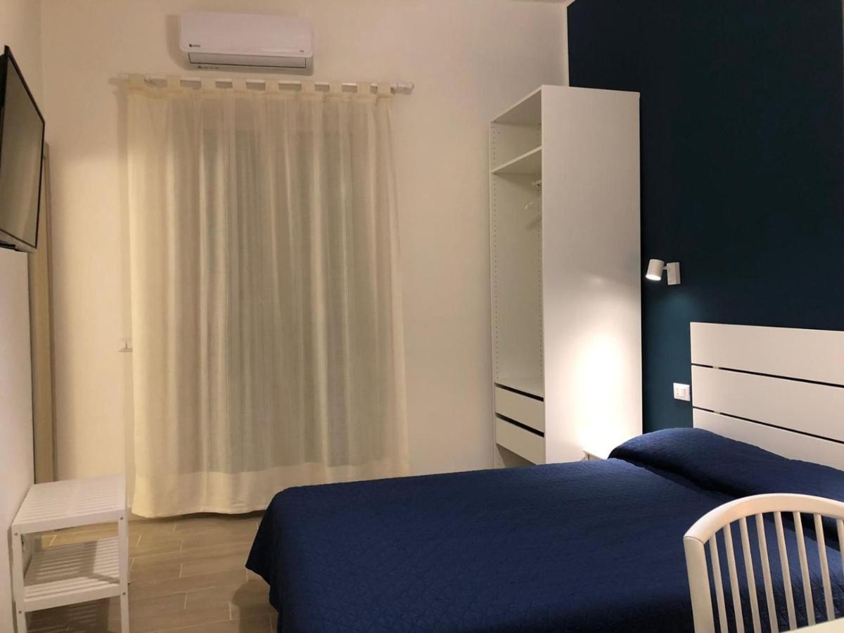 Kale Atenea Agrigento Zewnętrze zdjęcie