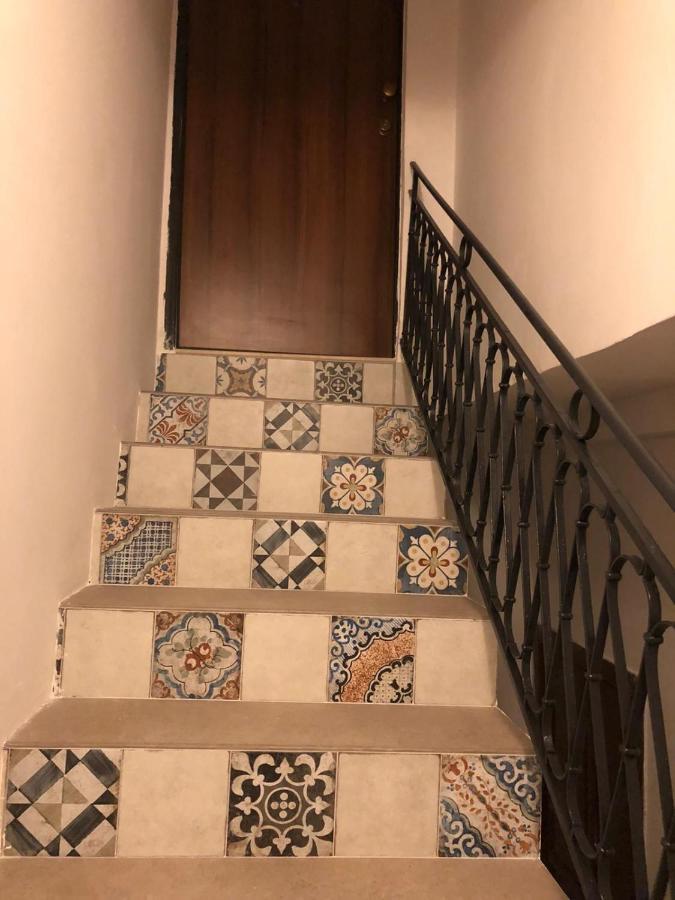 Kale Atenea Agrigento Zewnętrze zdjęcie