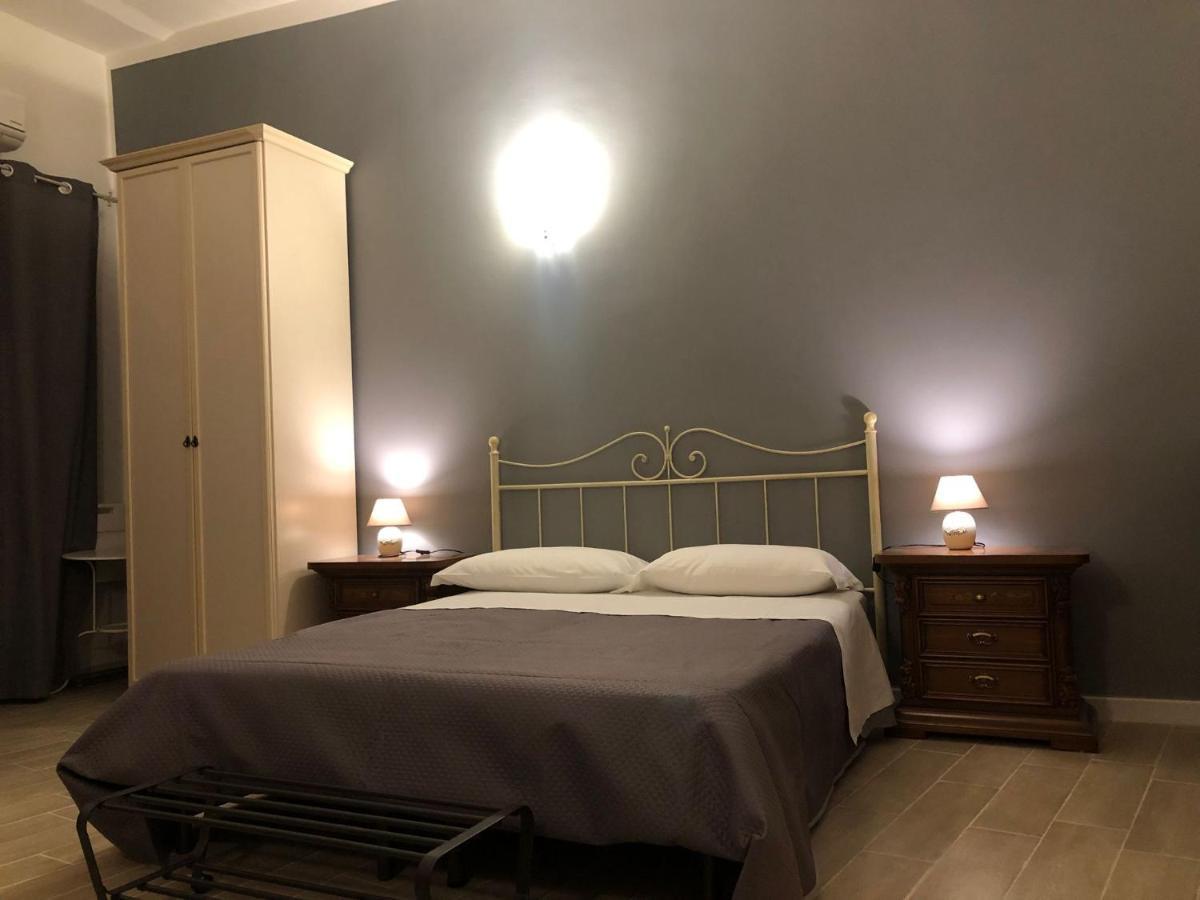 Kale Atenea Agrigento Zewnętrze zdjęcie