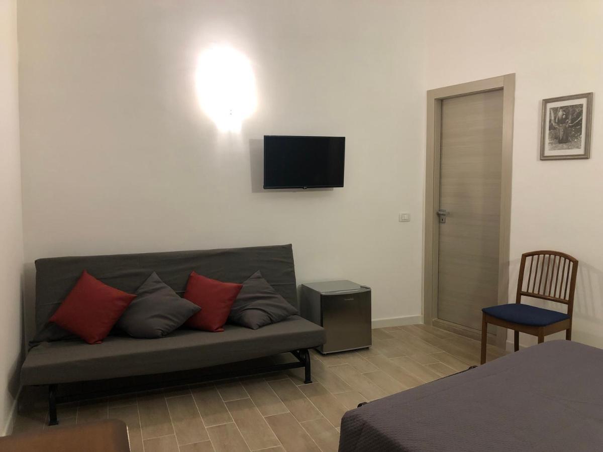 Kale Atenea Agrigento Zewnętrze zdjęcie